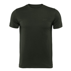 T-SHIRT INTERIOR VERDE GNR T-SHIRT INTERIOR VERDE GNR