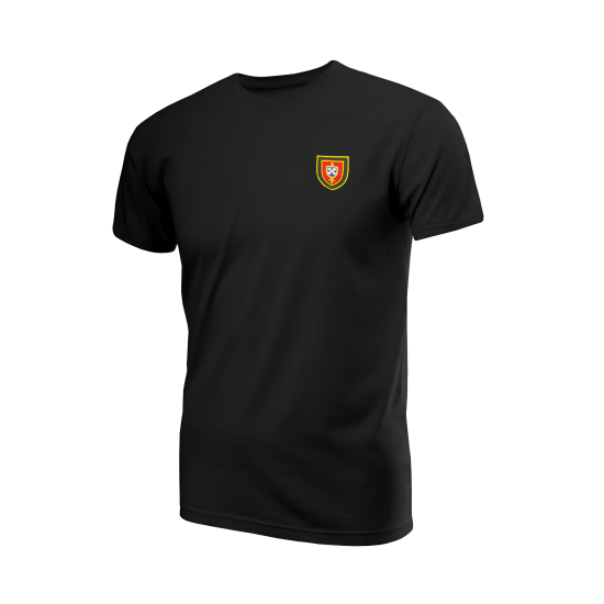 T-SHIRT MILITAR COMANDOS 