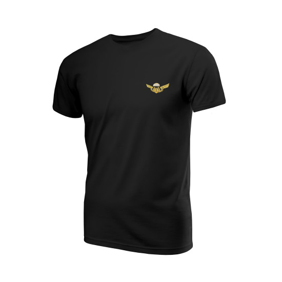 T-SHIRT MILITAR PARAQUEDISTA