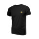 T-SHIRT MILITAR PARAQUEDISTA