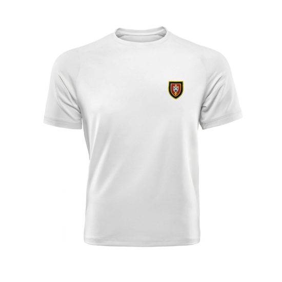 T-SHIRT MILITAR COMANDOS 