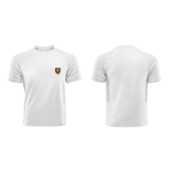 T-SHIRT MILITAR COMANDOS 