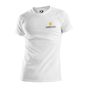 T-SHIRT DESPORTO EXÉRCITO T-SHIRT DESPORTO EXÉRCITO