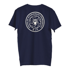 T-SHIRT BOMBEIROS CURSO EIP T-SHIRT BOMBEIROS CURSO EIP
