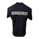 T-SHIRT BOMBEIROS