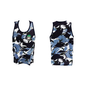 T-SHIRT CAMUFLADA PARAQUEDISTAS  T-SHIRT CAMUFLADA PARAQUEDISTAS