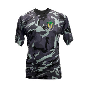 T-SHIRT MILITAR PARAQUEDISTAS  T-SHIRT MILITAR PARAQUEDISTAS