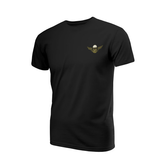 T-SHIRT MILITAR PARAQUEDISTA