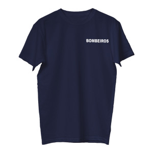 T-SHIRT BOMBEIROS DECIR 2025