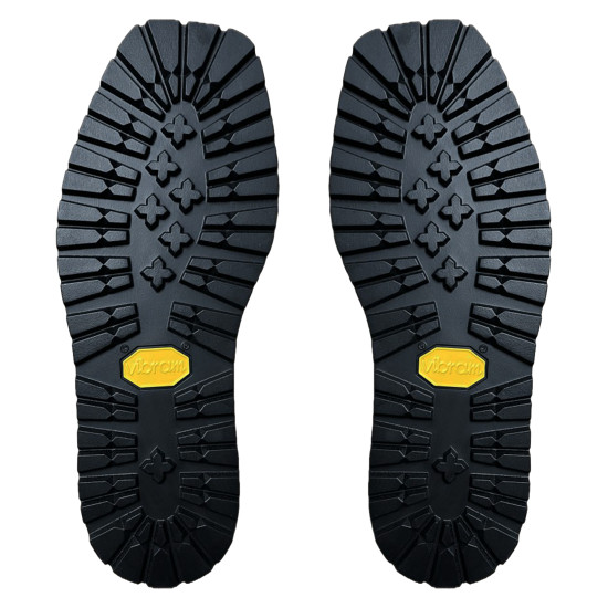 SOLAS VIBRAM JANKUAT - COLOCAÇÃO SOLAS VIBRAM JANKUAT - COLOCAÇÃO