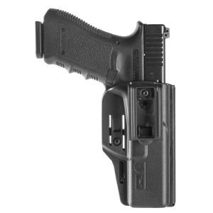 COLDRE VEGA HOLSTER "HYBRID"