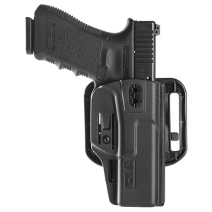 COLDRE VEGA HOLSTER "HYBRID" COLDRE VEGA HOLSTER "HYBRID"