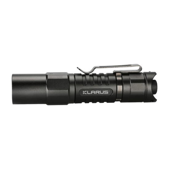 LANTERNA TÁTICA KLARUS 1000 LUMENS