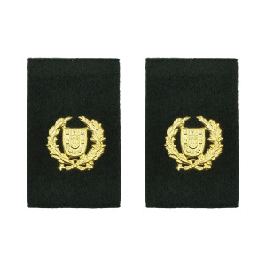 PASSADORES SARGENTO AJUDANTE GNR