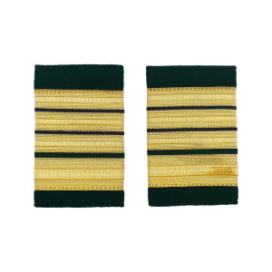 PASSADORES CORONEL GNR 