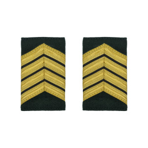 PASSADORES 1º SARGENTO GNR