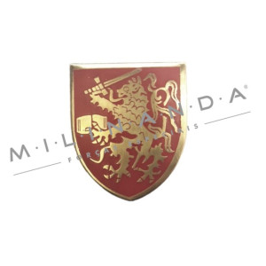 CRACHÁ ACADEMIA MILITAR CRACHÁ ACADEMIA MILITAR