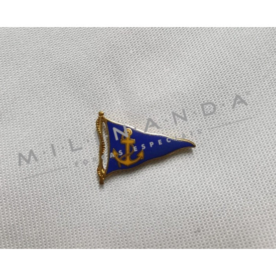 PIN BANDEIRA MARINHA 