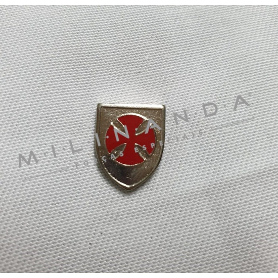 PIN REG. DE INFANTARIA Nº15