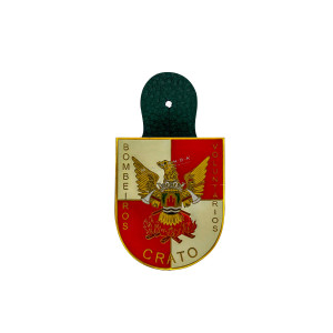 CRACHÁ BOMBEIROS ALCOBAÇA