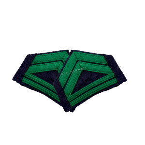 DIVISAS CABO CHEFE GNR