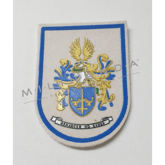 EMBLEMA GNR ESCOLA PRÁTICA