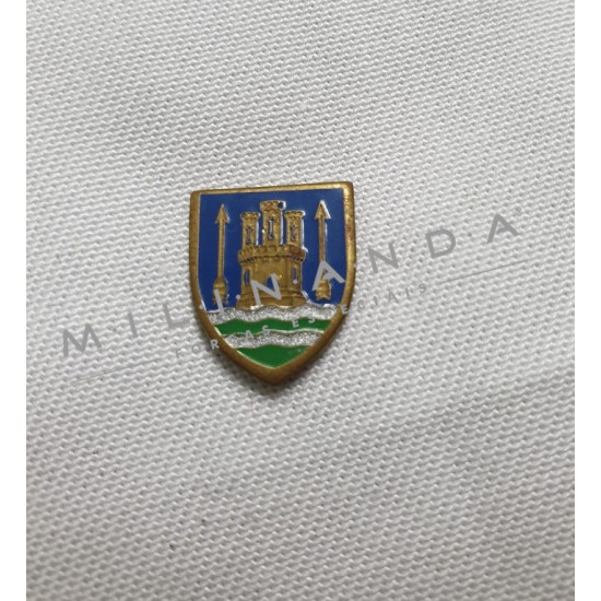 PIN REG. INFANTARIA ANGRA DO HEROÍSMO