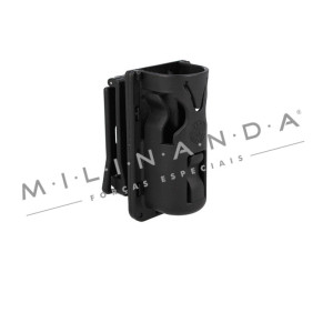 SUPORTE LANTERNA/BASTÃO ROTATIVO VEGA SUPORTE LANTERNA/BASTÃO ROTATIVO VEGA