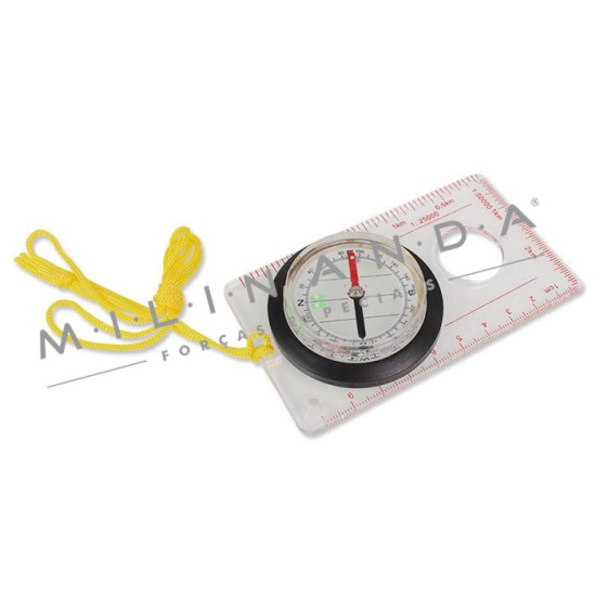 BUSSOLA COMPASS