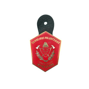 CRACHÁ BOMBEIROS ENTRE OS RIOS