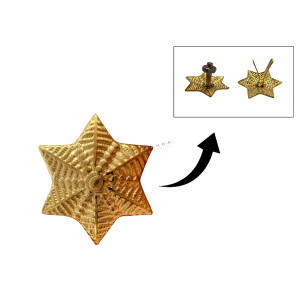 EMBLEMA P/ GOLAS  PAR EMBLEMA P/ GOLAS  PAR