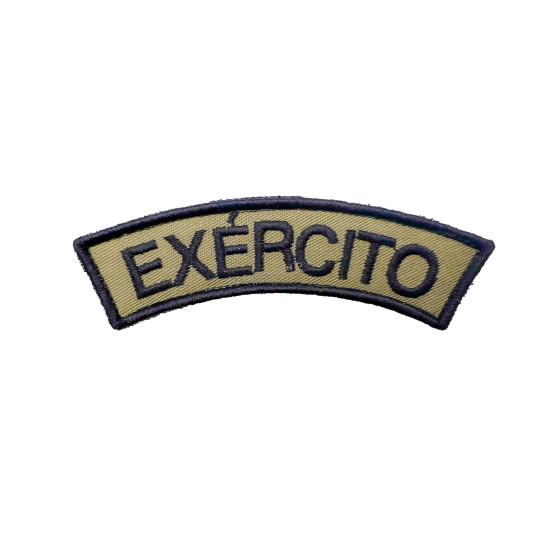 MEIA LUA EXÉRCITO - VERDE CLARO