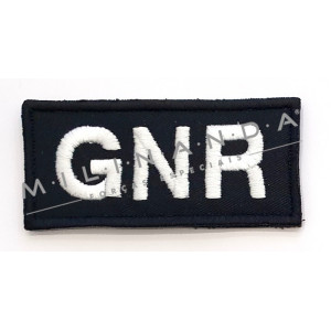 EMBLEMA BORDADO GNR EMBLEMA BORDADO GNR