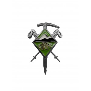 EMBLEMA CURSO GNR EMBLEMA CURSO GNR