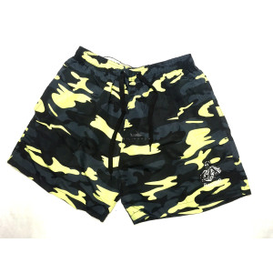 CALÇÃO CAMUFLADO BORDADO RANGER