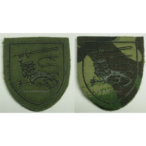 EMBLEMA ABORRACHADO O.E. EMBLEMA ABORRACHADO O.E.