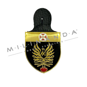 CRACHA MILITAR  CRACHA MILITAR